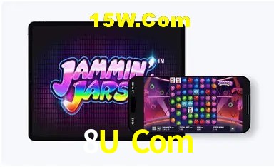 Jogos de Slot 8U Com