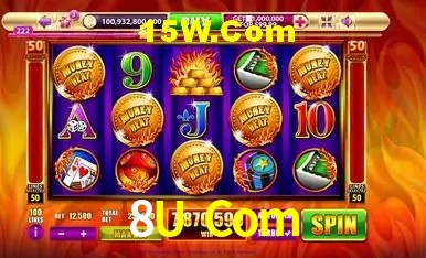 Especiais de Fim de Semana 8U Com