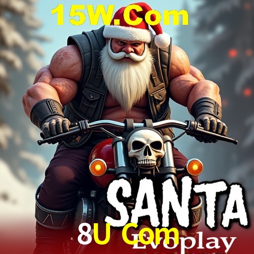 Descubra o Mundo do Cassino Online com 8U Com