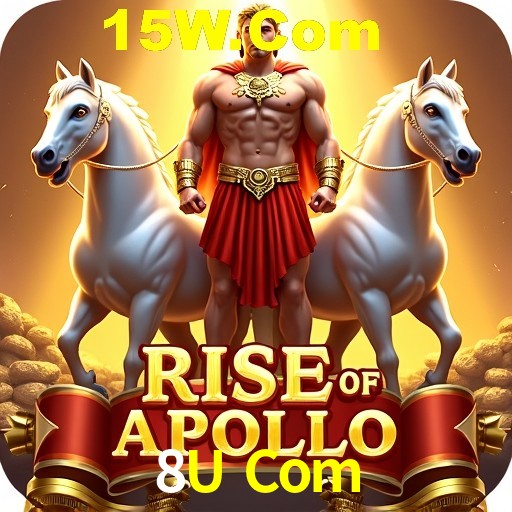 Account Benefits 8U Com