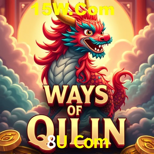 Descubra a Magia dos Jogos de Arcade no 8U Com