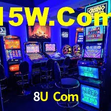 8U Com,8U Bet