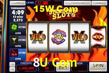 Promoções Sazonais 8U Com