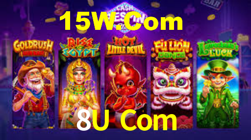 8U Com,8U Bet