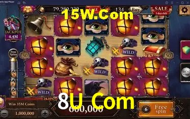 Provedores de Jogos 8U Com