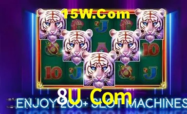 Casino Ao Vivo 8U Com