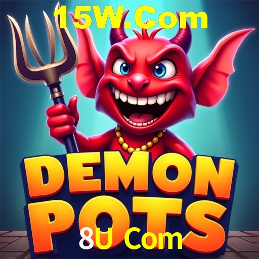 Descubra o Programa VIP da 8U Com: Vantagens Exclusivas para Jogadores